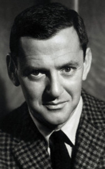 Tony Randall